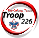 Troop 226 - 35 Years in The Colony